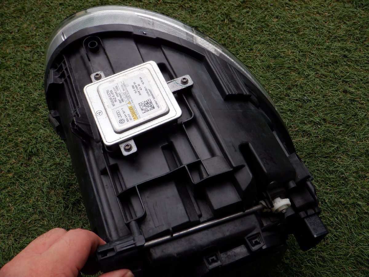 ワーゲン純正 VW DBA-16CBZ ザ ビートル The Beetle 2012年 前期 