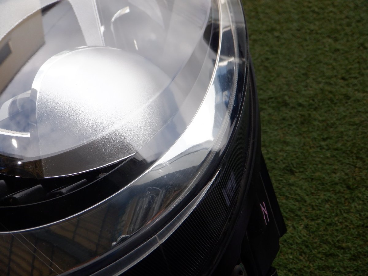 ワーゲン純正 VW DBA-16CBZ ザ ビートル The Beetle 2012年 前期 