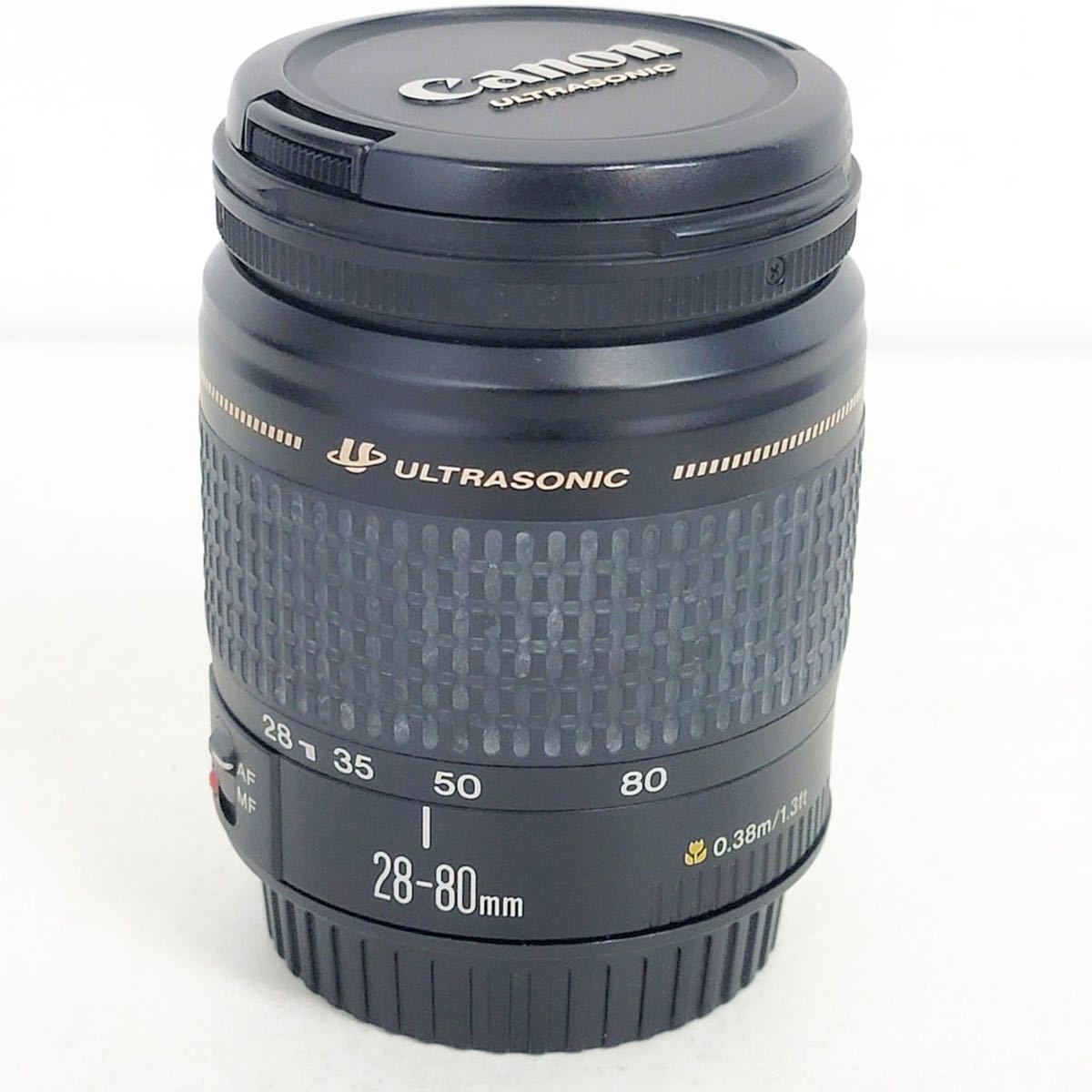 CANON キヤノン 一眼レフ カメラ セット EOS Kiss X5 EF-S 18-55㎜ 1：3.5-