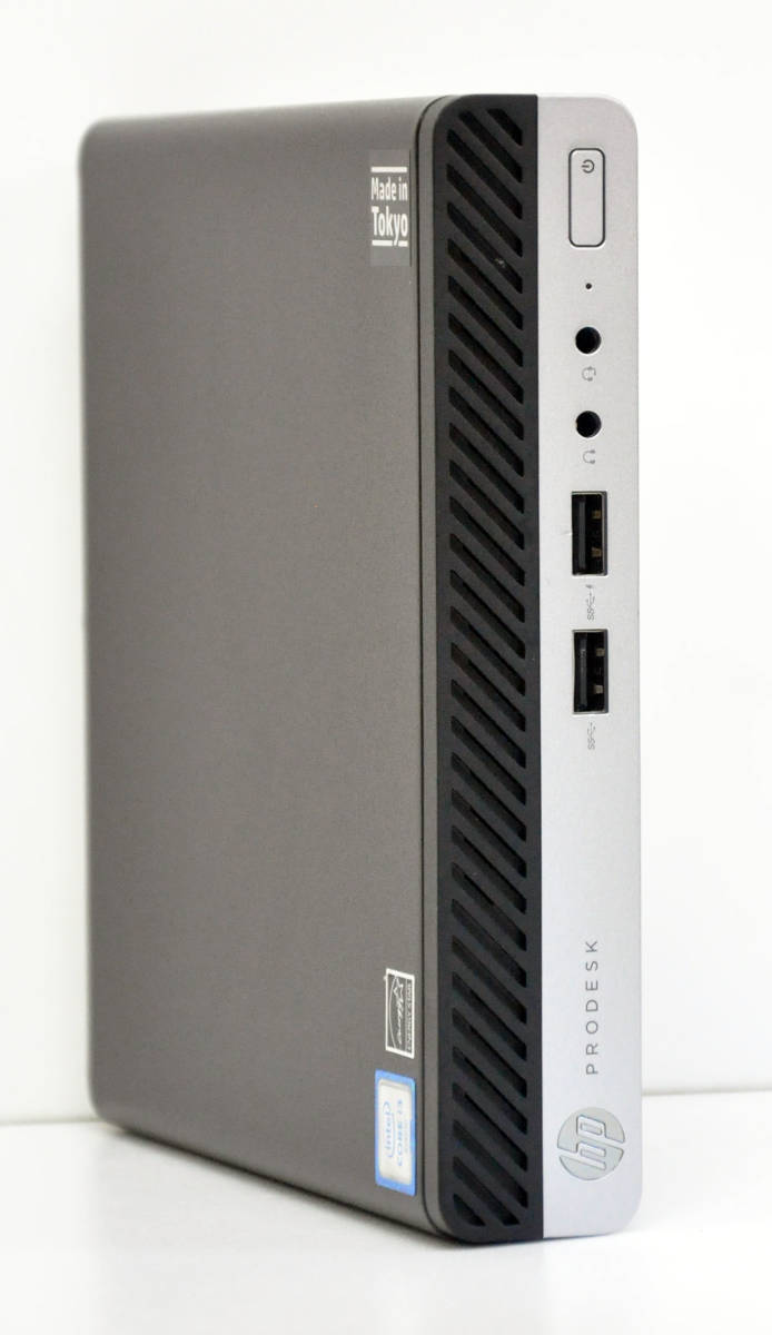 DELL INSPIRON 580S Windows11 SSD搭載スリム型PC Dell Inspiron 580s 