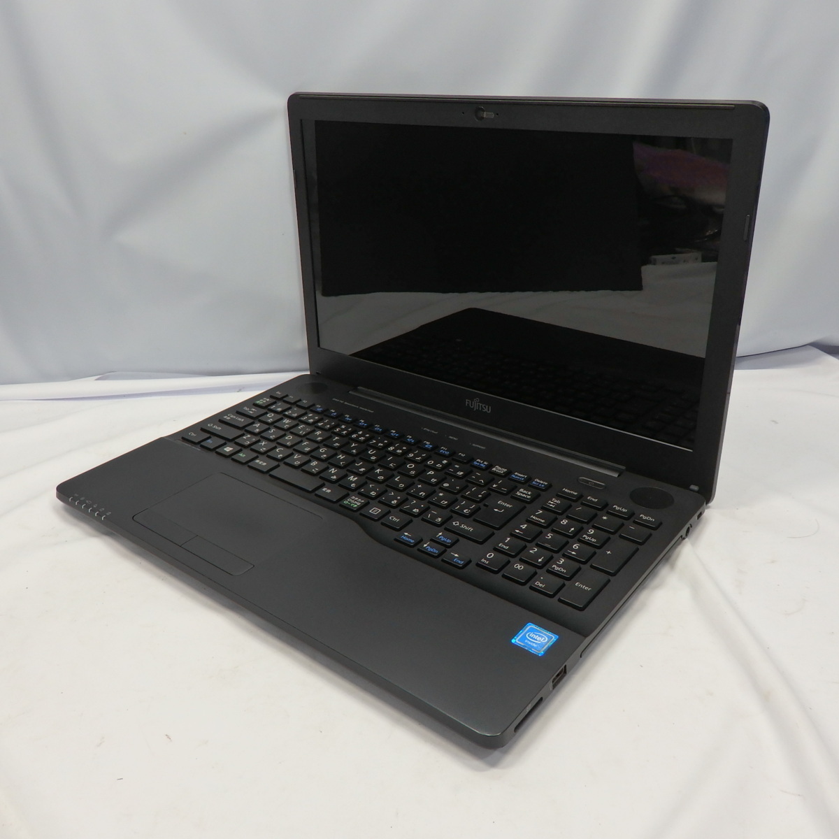 富士通 LIFEBOOK i3-6100U 新品ssd256G ジャンク 富士通 LIFEBOOK i3-6100U 新品ssd256G ジャンク 富士通 LIFEBOOK i3