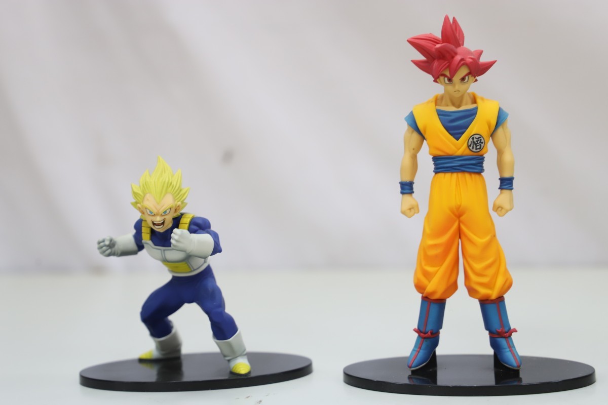 ドラゴンボール フィギュア まとめて 12点(ドラゴンボール ドラゴンボール フィギュア まとめて 12点(ドラゴンボール
