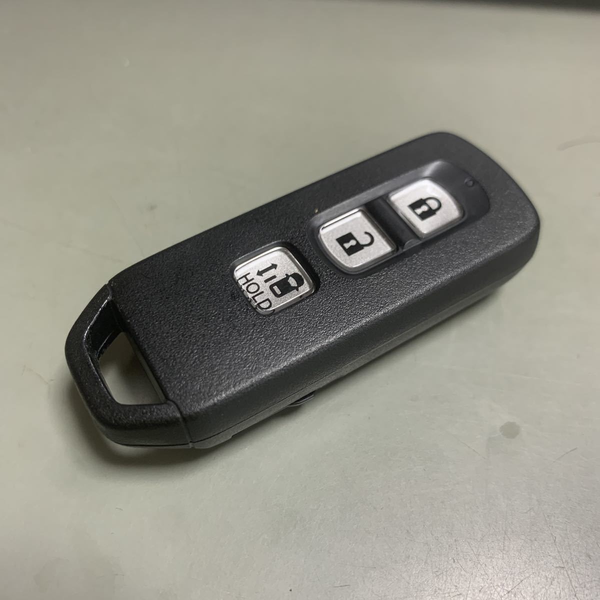 【品質保証，定番】 ホンダ N-BOX JF3/JF4 スマートキー 片側パワースライドドア 定形外 レターパックライト 発送予定 3ボタン(ホンダ用)｜売買されたオークション情報、yahooの商品情報をアーカイブ公開 - オークフ ホンダ用