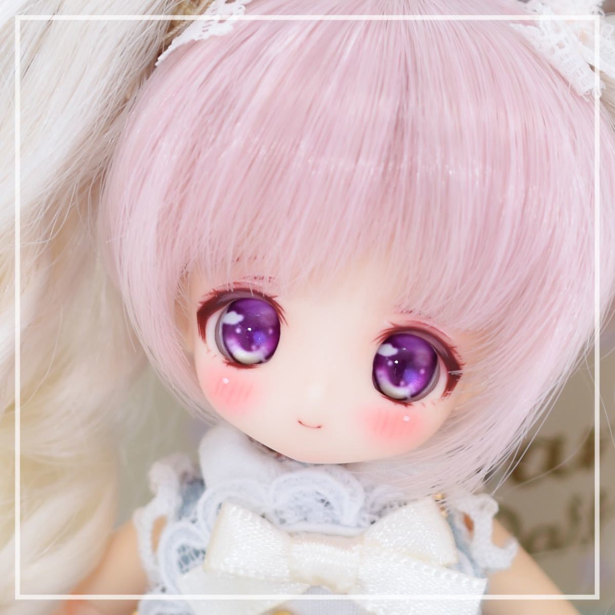 vmf50 YAMATO Philia Angel Yamato doll philia angel BLANK bjd body 