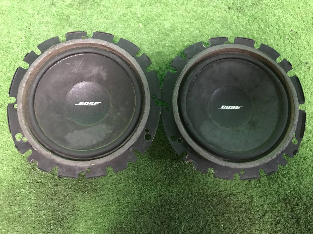 BOSE ボーズ スピーカー 1060II 2個セット 動作OK. 【公式通販】