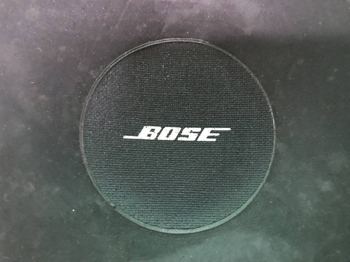 BOSE ボーズ スピーカー 1060II 2個セット 動作OK. 【公式通販】