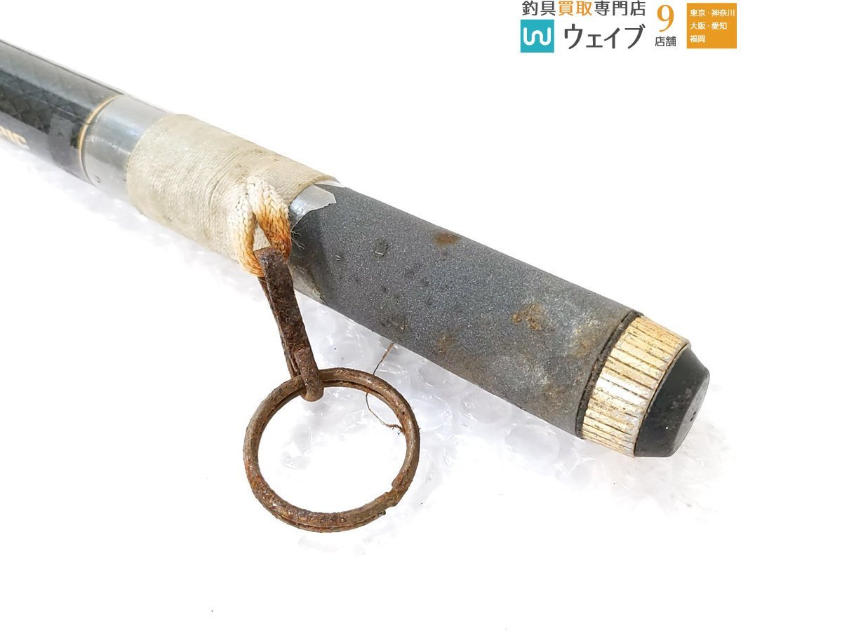 HSプロ磯 - Yahoo!オークション shop｜ラクマ (磯竿) DAIWA 1.5-53M-V