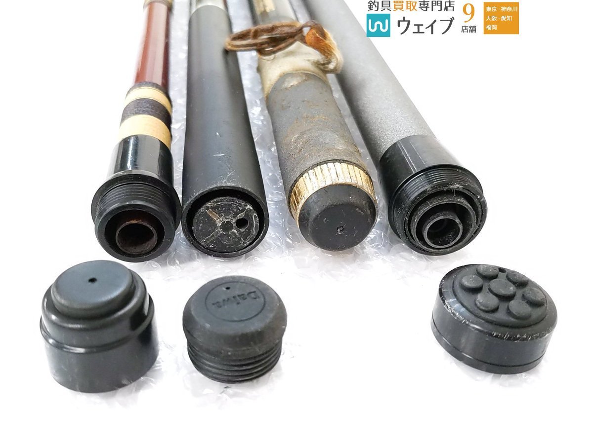 HSプロ磯 - Yahoo!オークション shop｜ラクマ (磯竿) DAIWA 1.5-53M-V