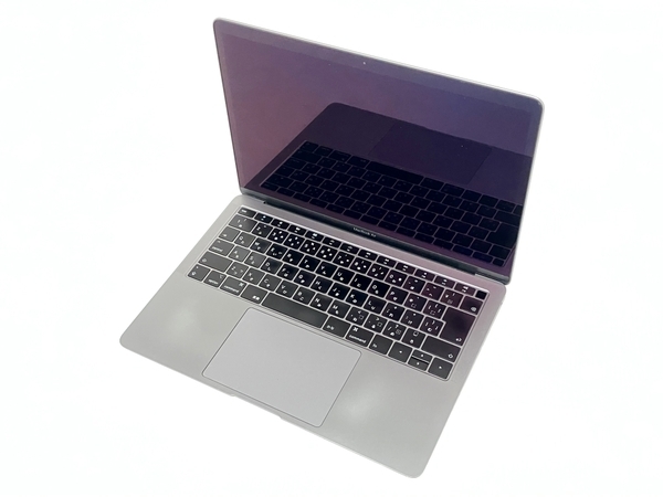 Apple MacBook Air Retina 13インチ 2019 ノート PC i5-8210Y 1.60GHz