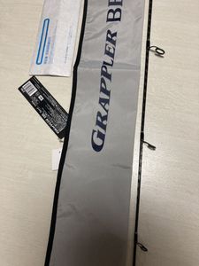 45 割引シマノ グラップラー タイプｃ ｓ７０ｌ スピニング 中古美品 Www Psl Ee