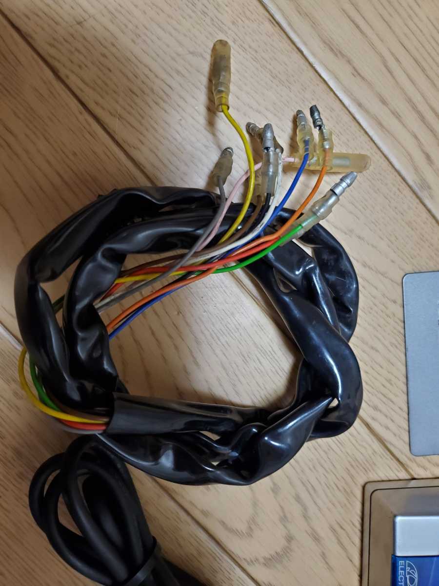 アペックス S-AFC _3