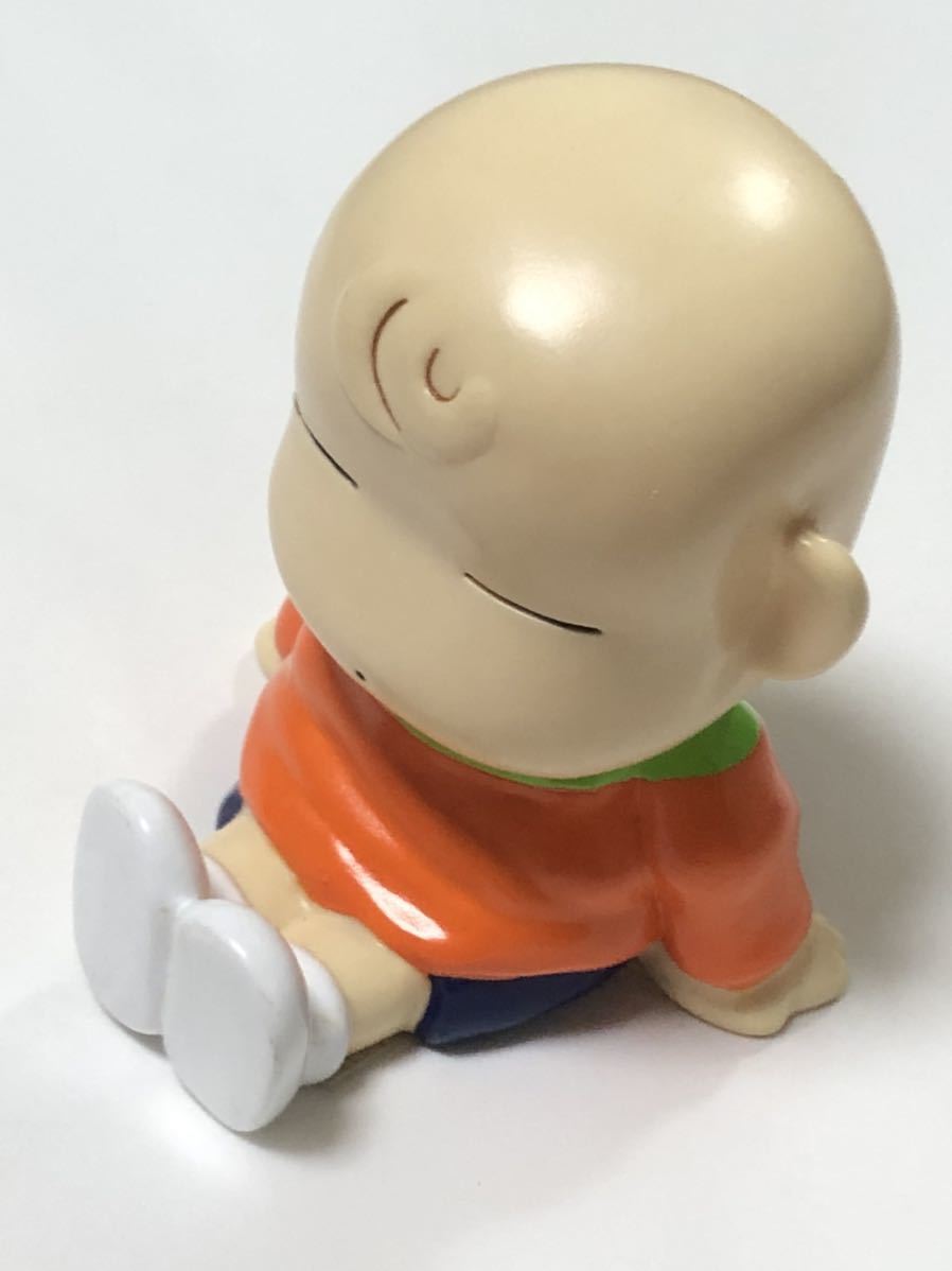◎ いまどきのこども 貯金箱 当時物 ツグム 昭和 レトロ ソフビ 玩具