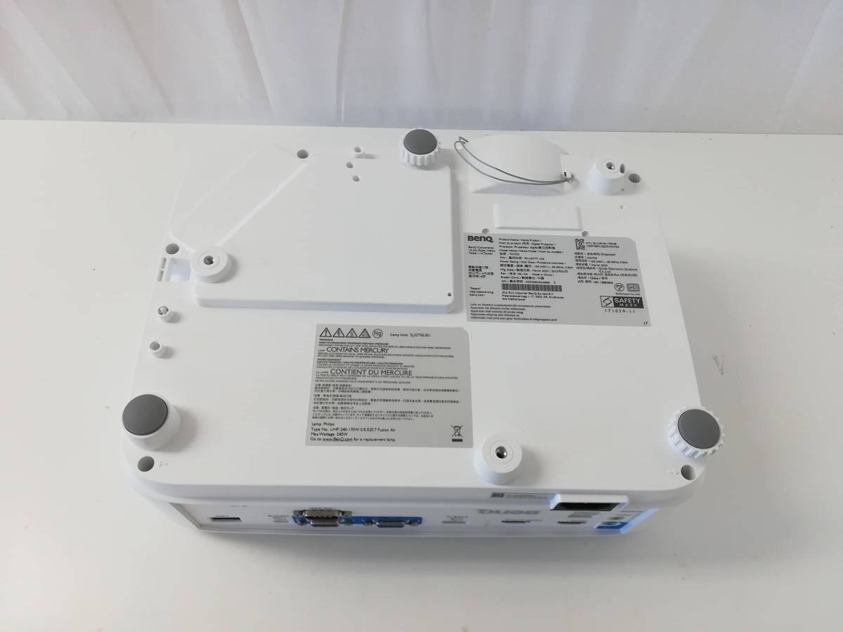 benq mh733の通販
