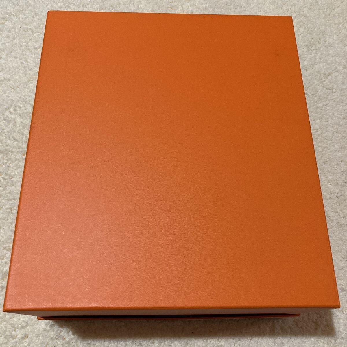 HERMES エルメス バーキン の空箱 大 HERMES エルメス バーキン35 空箱