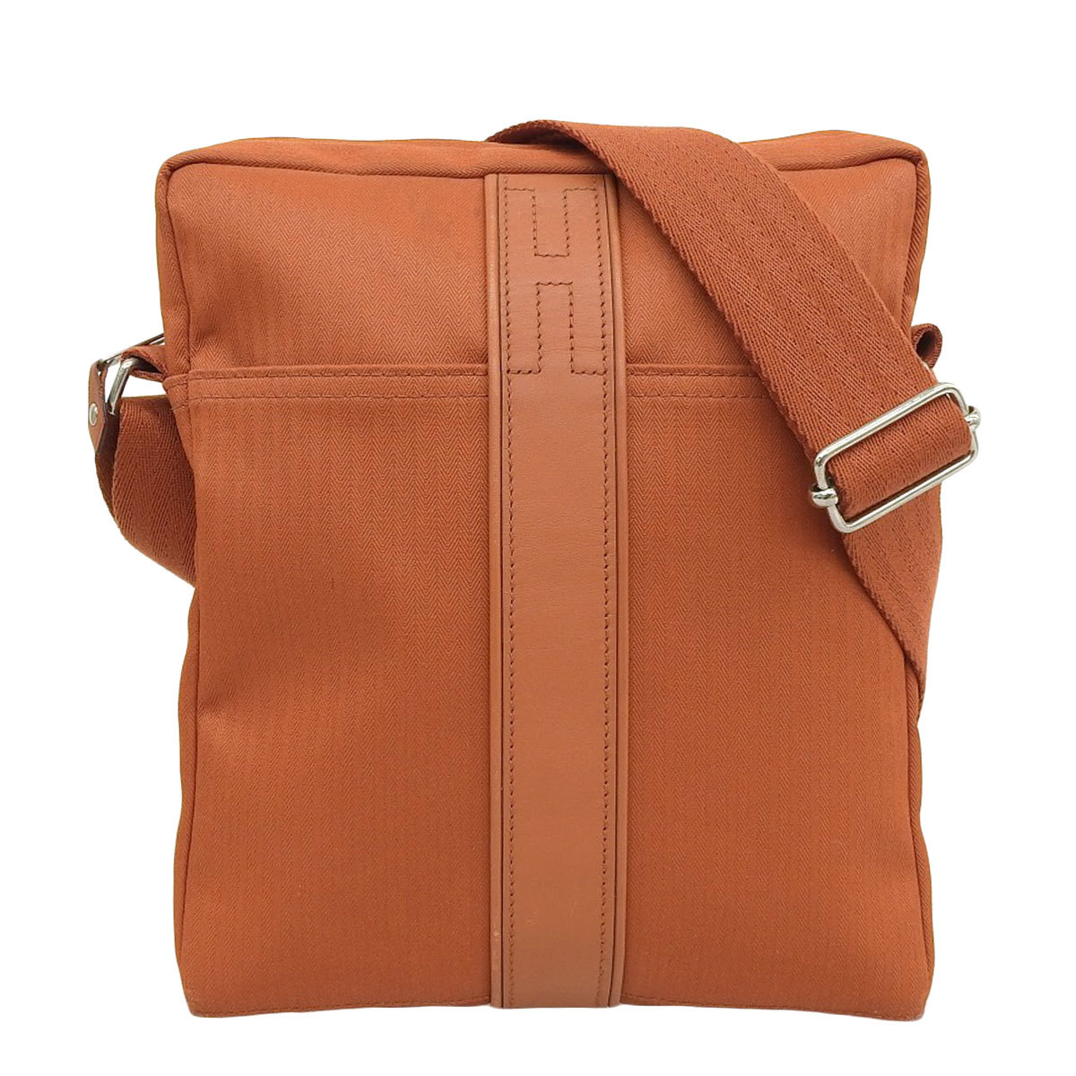 エルメス アカプルコ バサス ショルダーバッグ エルメス Hermes 