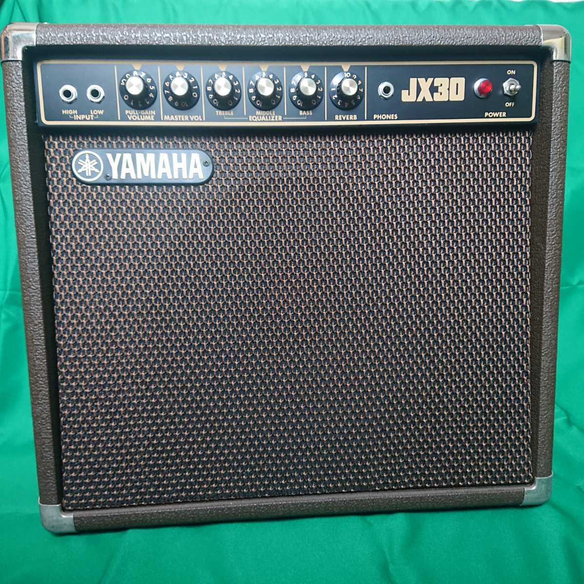 名器 YAMAHA JX30 【公式通販】