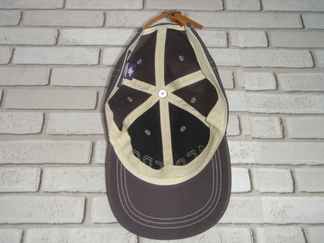 USED トイズマッコイ TOYS McCOY コットンキャップ 450FDS