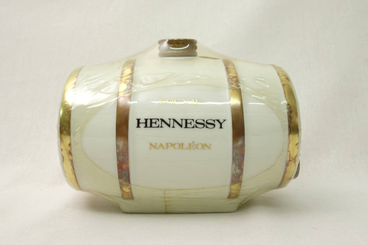 ヘネシー ナポレオン 古酒 Hennessy コニャック 700ml hennessy 