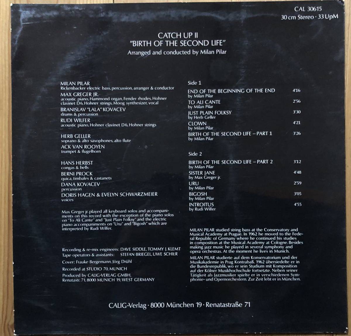 Up - Birth Catch 0 (キャッチ・アップ・ツー) The Of Second Life [Catch II] of the &frasl; Wikipedia