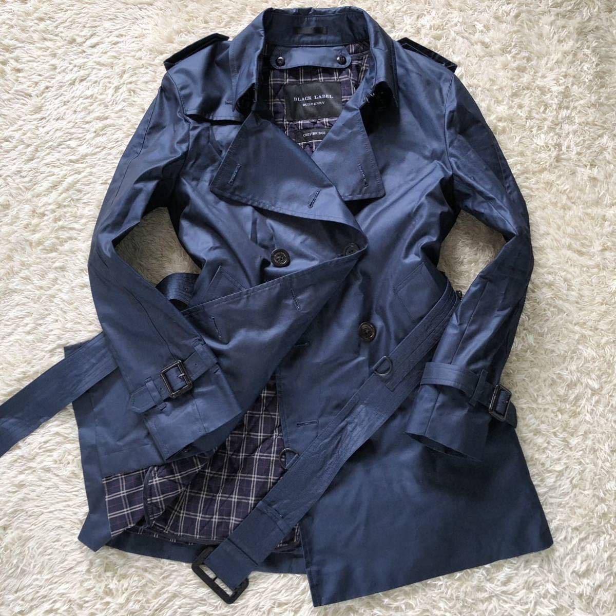 BURBERRY BLACK ブラックレーベル LABEL バーバリー 日本の通販 