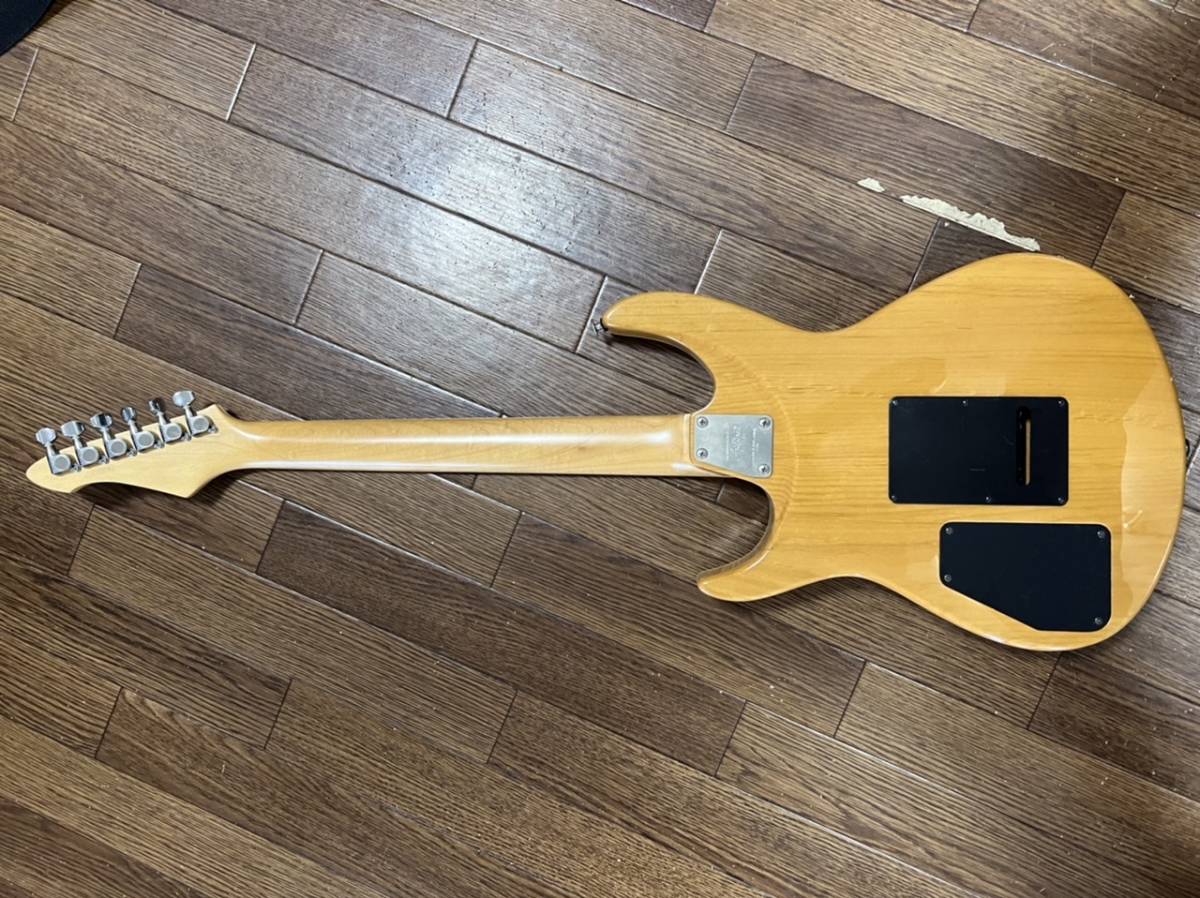 ARIA pro II Viper 90 アリアプロ2 ヴァイパー90(アリア)|売買されたオークション情報、yahooの商品情報をアーカイブ ...