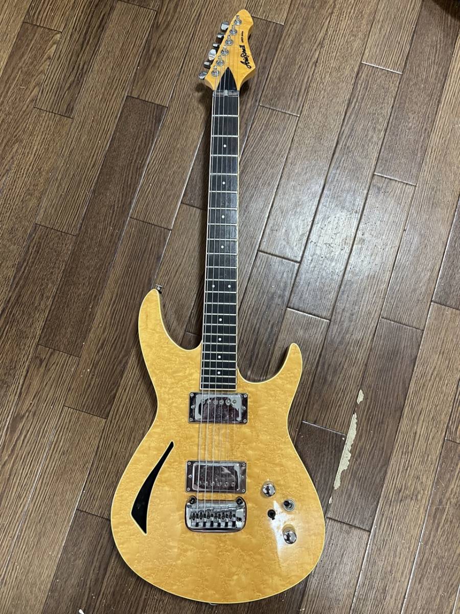 ARIA pro II Viper 90 アリアプロ2 ヴァイパー90(アリア)|売買されたオークション情報、yahooの商品情報をアーカイブ ...