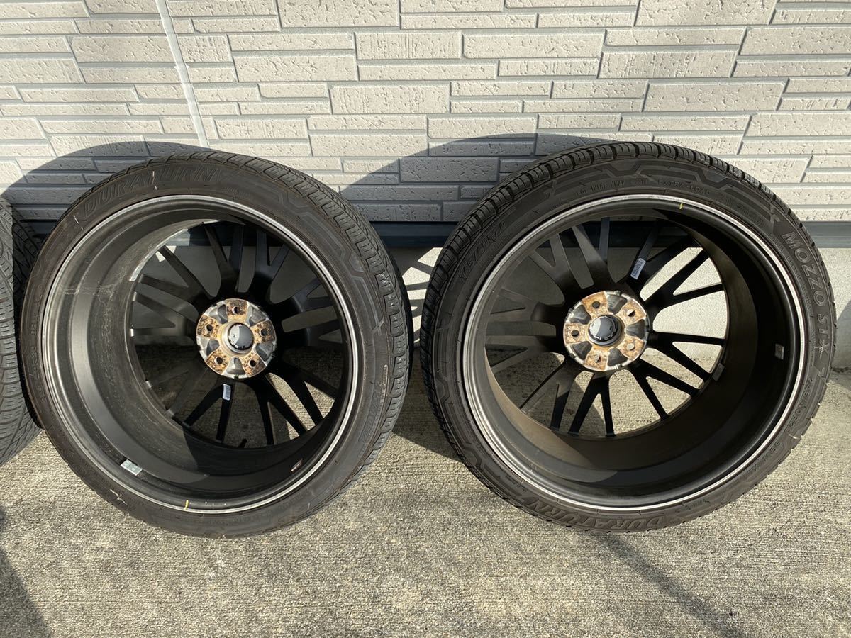 鍛造 日産 レイズ製 MY20 R35 GTR GT-R 後期 純正 20インチ 9.5J +45 