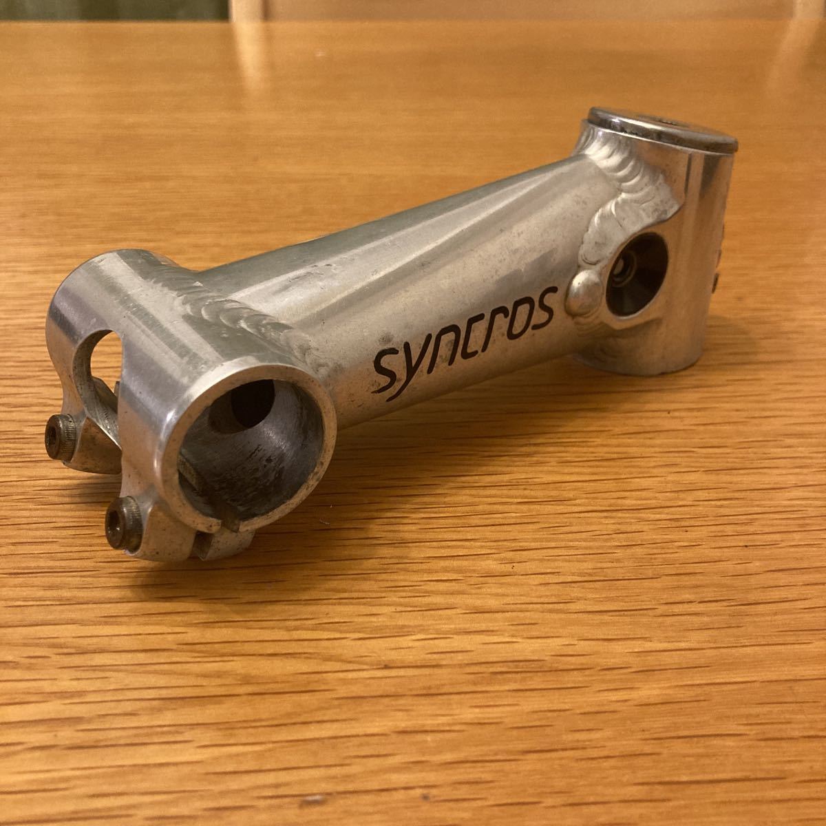 Yahoo!オークション 「syncros ステム」の落札相場・落札価格 