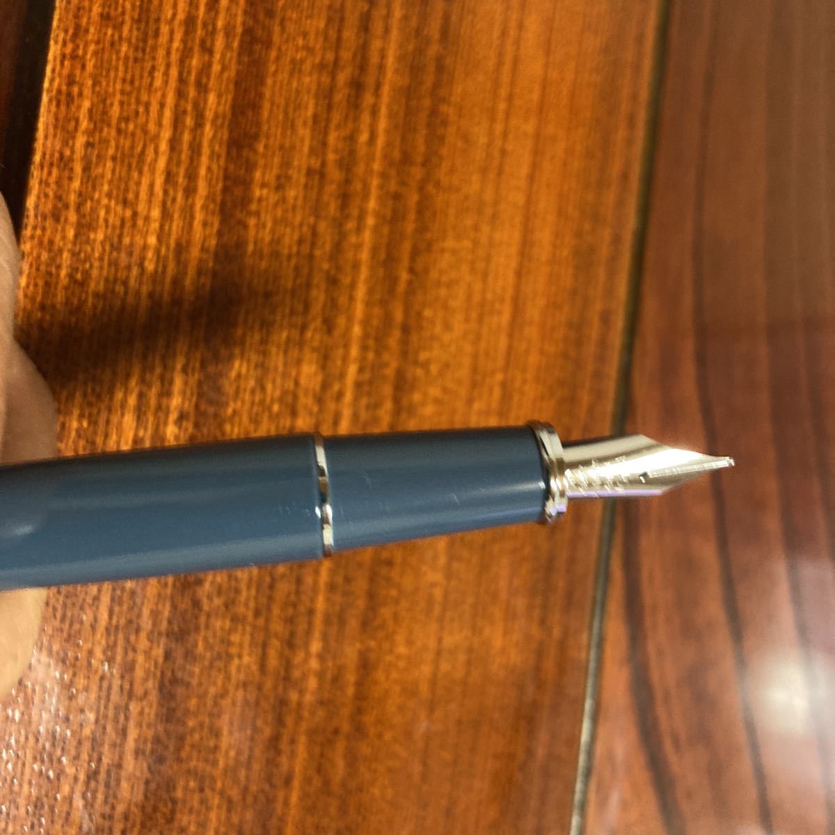 PILOT パイロット万年筆 筆記具 PILOT（パイロット） カスタム 万年筆