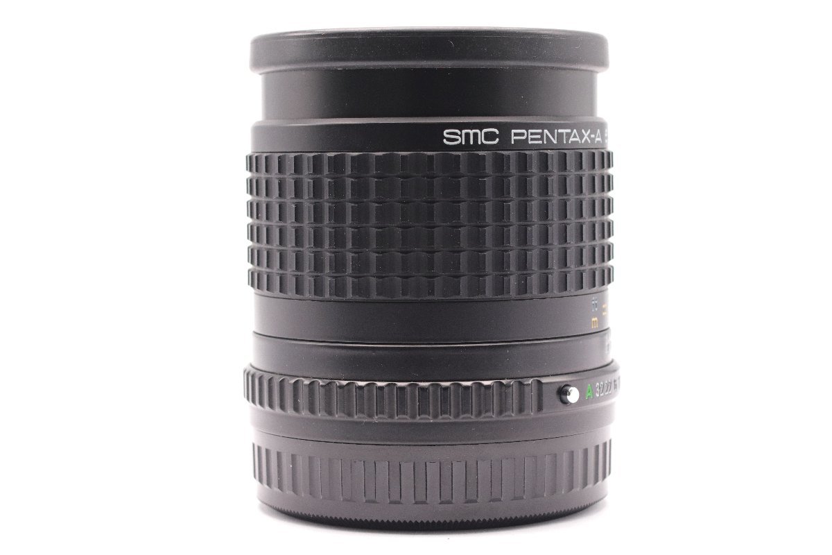 PENTAX ペンタックス SMC PENTAX-A 645 150mm F3.5 中判 カメラ 単焦点