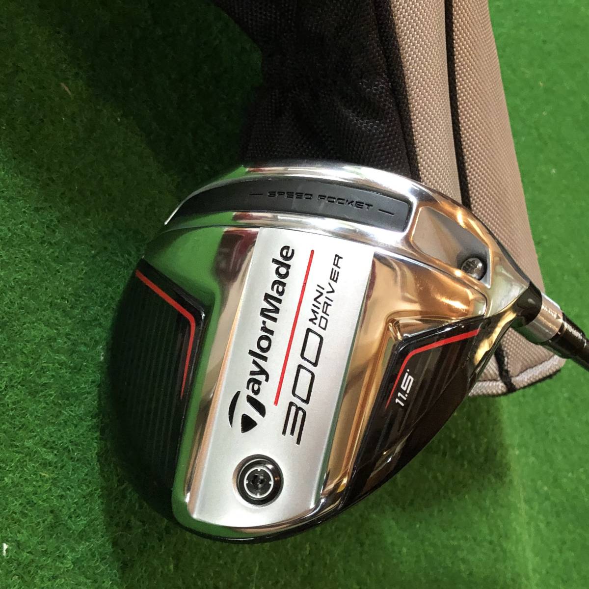 G425 MAX フェアウェイウッド PING 5W ピン Wood 17.5° Fairway max