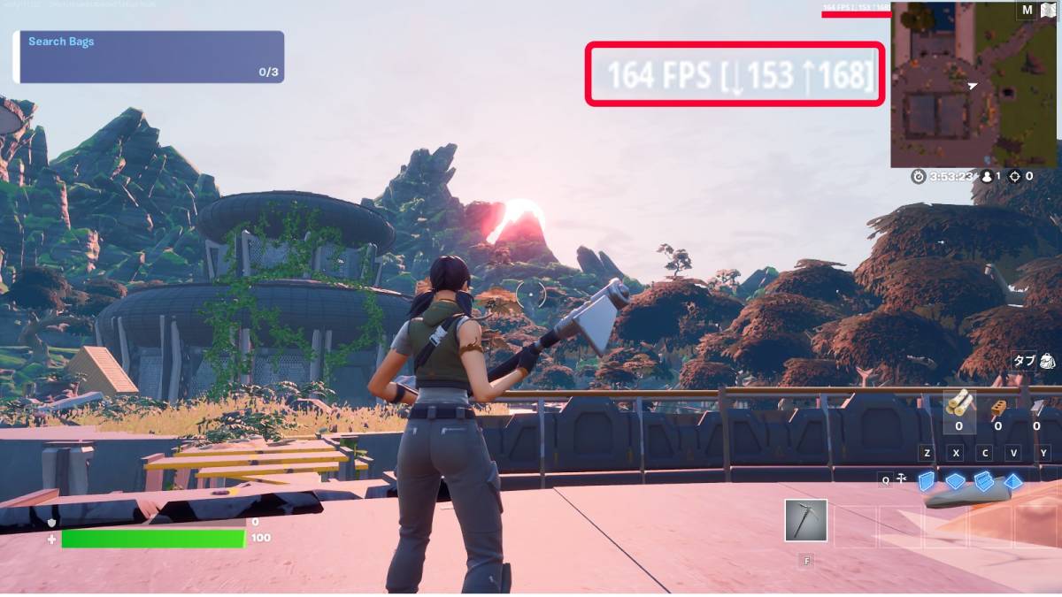 Valorant Apex FortniteゲーミングPC】FX/株/i7 4770/GTX1650 