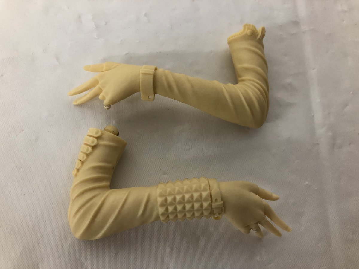 1円出品】（ジャンク品）ガレージキット 1/6 「プリンセスオブ