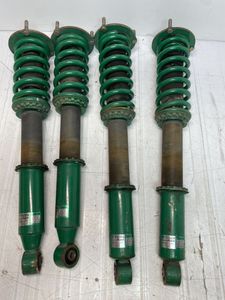 55 割引 ラスト1 新品 ワンスター One Star ロビン 車高調 30系 セルシオ用 Lexus Ls430用 キン肉マン サスペンション Vip Www Teediddlydee Com