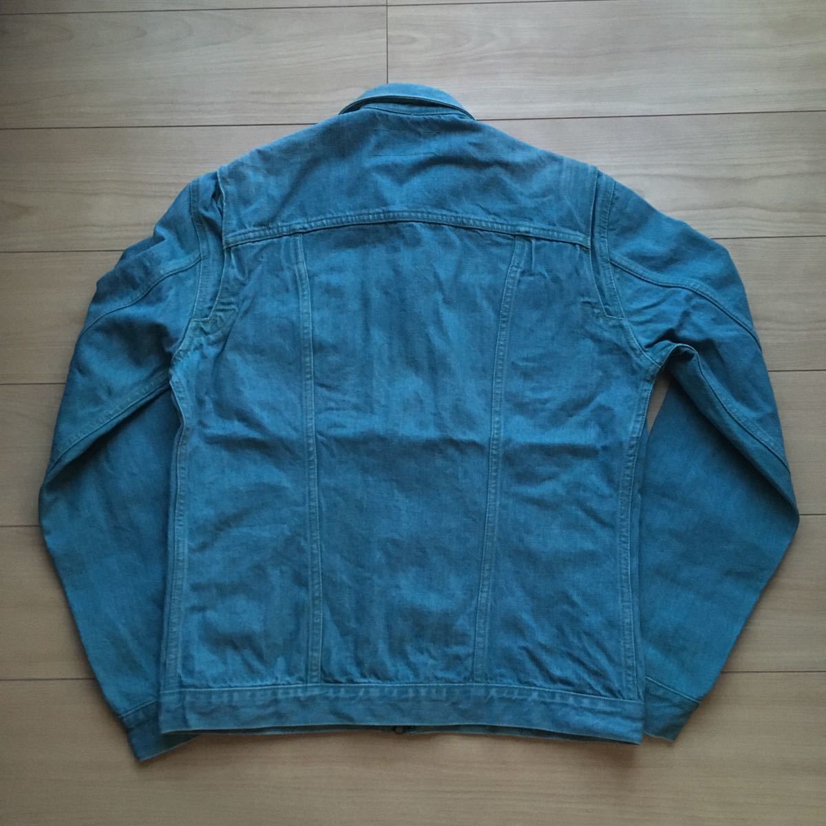 ラングラー Wrangler (ラングラー) 11mjz ユナイテッドアロー 