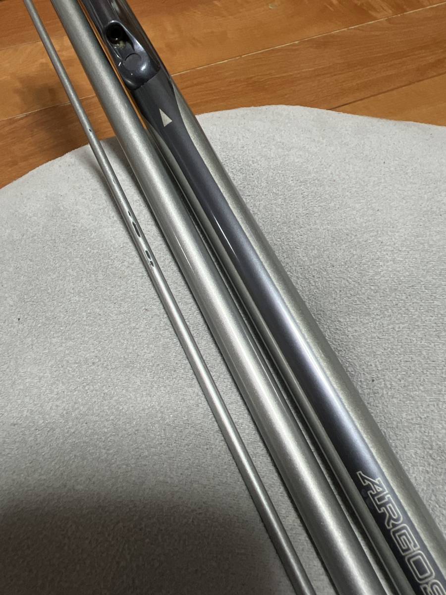 シマノ アルゴス マダイ 80－390 インナーガイドシステム 中古良品