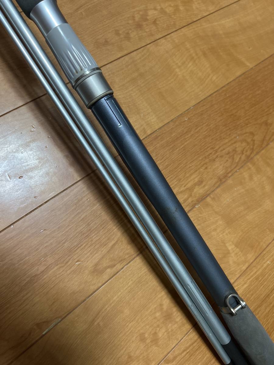 シマノ アルゴス マダイ 80－390 インナーガイドシステム 中古良品