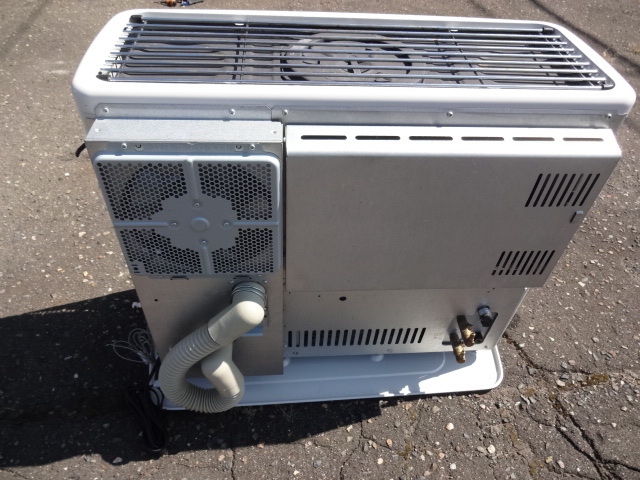 ◇コロナ◇床暖式FF石油ストーブ◇UH-F7012PR◇ PK・PRシリーズ〈