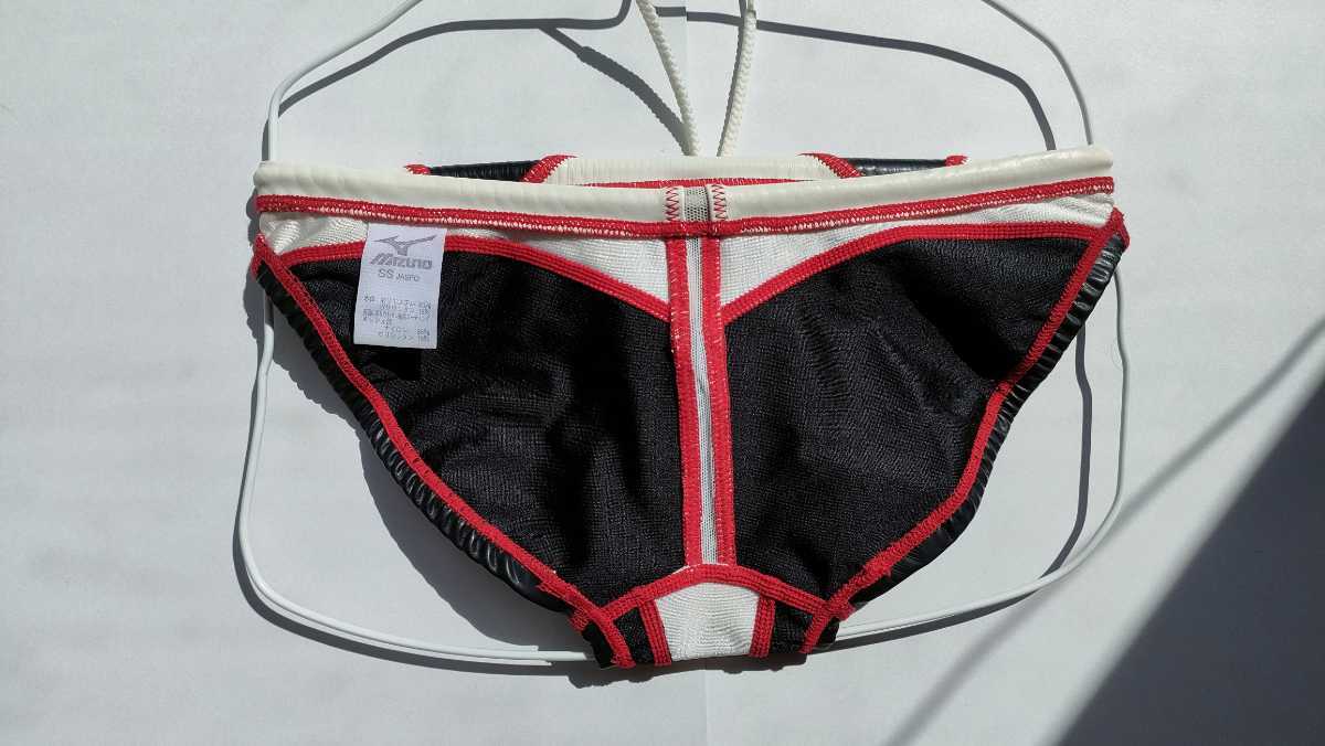 ミズノポロパンSS