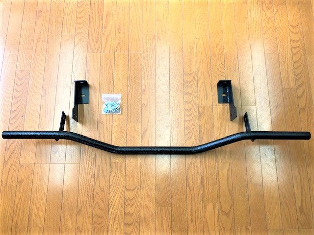 HiLife ハイゼットトラック (510系）リヤチューブステップバンパー ☆HiLife (510系）リヤチューブステップ (510系）リヤ 510p 車用エアロパーツ」の 新作入荷，SALE (510系）リヤチューブ リヤチューブステップバンパーの紹介です。 CLIPS | 500P&frasl;S510P 63T 後期（サイドステップ｜外装・エアロ