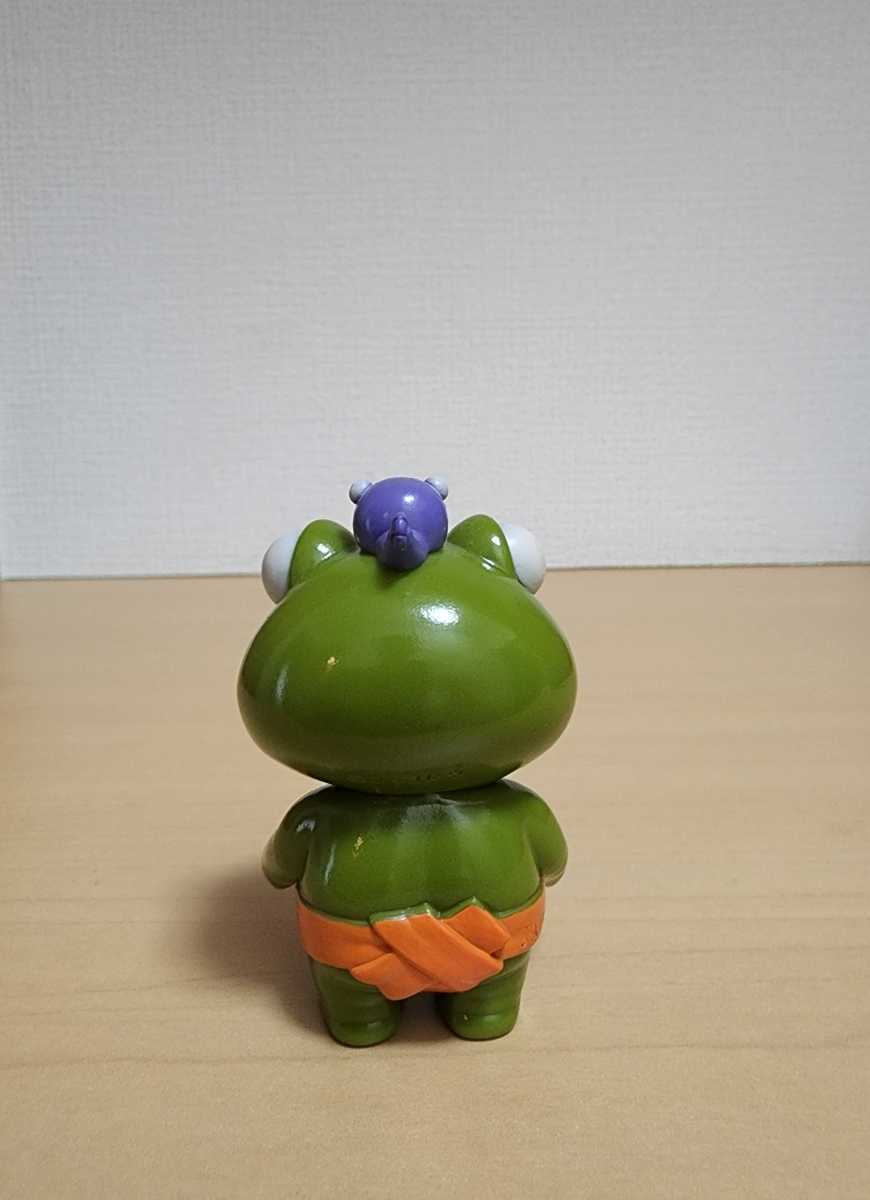 goccodo ゴッコ堂 真頭玩具 リアルヘッド realhead real head チュウズ