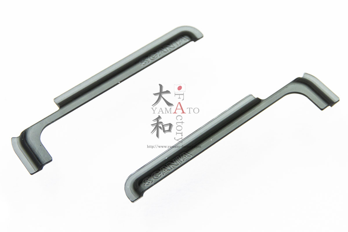 即納】タミヤ1/14 SCANIA 770s用 ウィンドウバイザー スカニア 【公式
