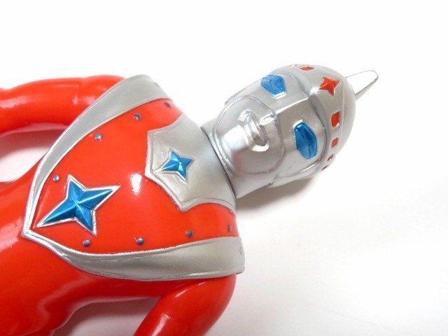 メデイコムトイ ダイナマイトコレクション アイアンキング 未開封新品 □メディコムトイ アイアンキング ダイナマイトコレクション ソフビ