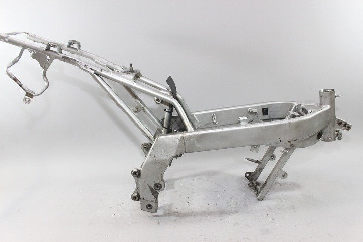 【引き取り限定】NSR50　メインフレーム　書類付き 引き取り限定】NSR50 メインフレーム 書類付き NSR50 後期 メイン