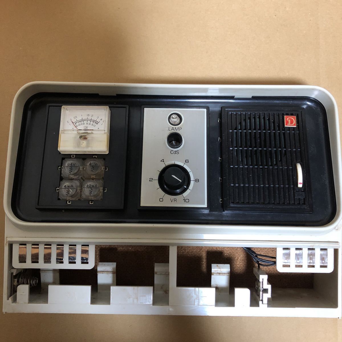 ARTEEFLOW-学研 電子ブロックST-155