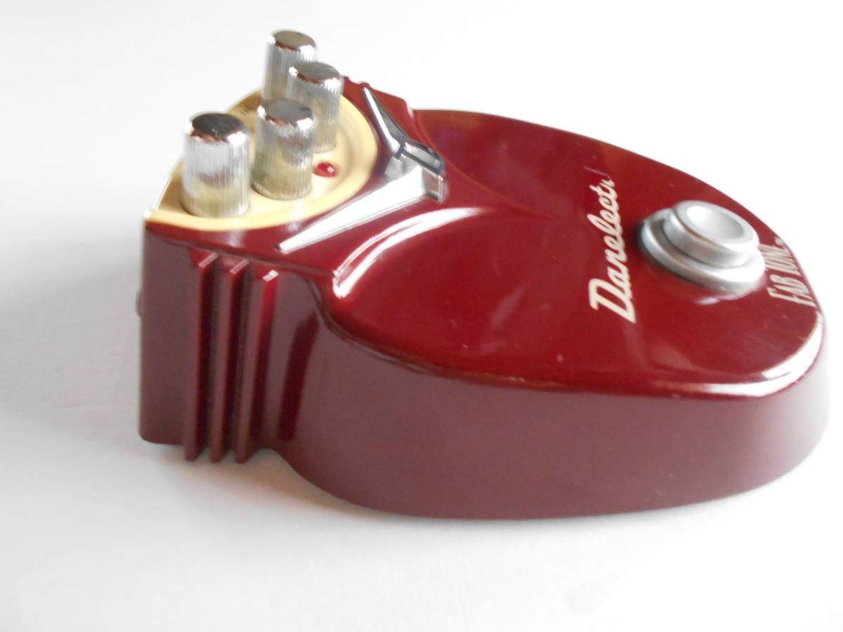 BOSS 〇 BOSS ボス OverDrive オーバードライブ OD-3 ギター