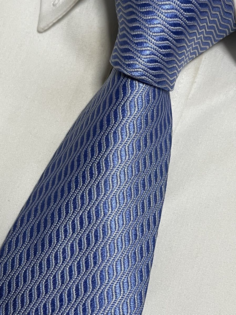 最新作，本物保証 &Prime;EMPORIO ARMANI Black Label&Prime; エンポリオアルマーニブラックレーベル ウェーブ ブランドネクタイ 209199(ネクタイ)｜売買されたオークション情報、yahooの商品情報をアーカイブ公開 - オーク 服飾小物