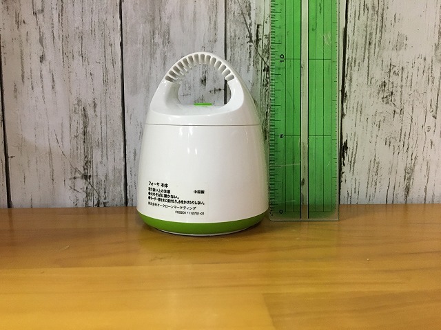 新品・未使用 FOSA フォーサ 本体＋丸型真空保存容器 7個セット 未