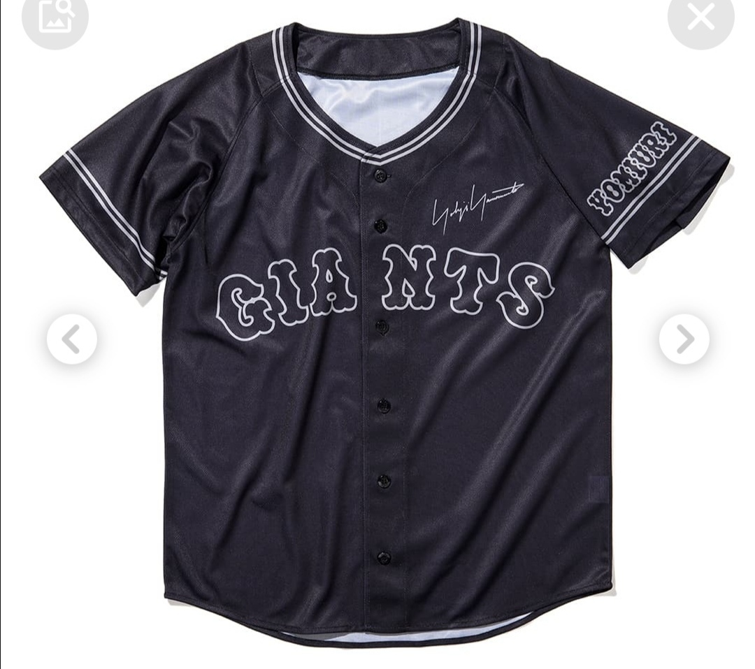 【定番人気，爆買い】 ジャイアンツ ヨージヤマモト(応援ユニフォーム、ウエア)｜売買されたオークション情報、yahooの商品情報をアーカイブ公開 - オークファン 応援ユニフォーム、ウエア