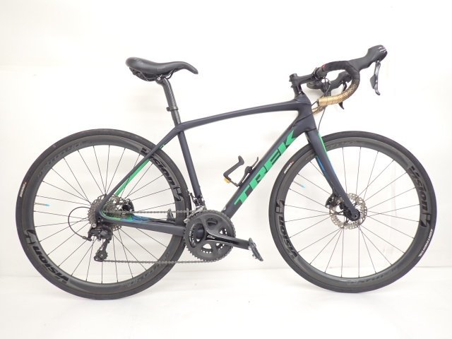 TREK DOMANE SL5 DISC VISION METRON40 TREK ロードバイク ドマーネ